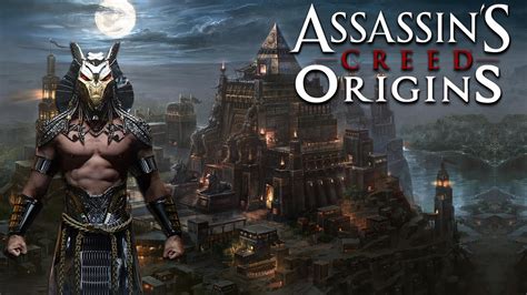 Assassin's Creed original release date